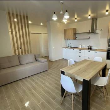 Сдается 2-х комнатная квартира, 54 м²