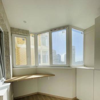 Сдается 2-х комнатная квартира, 54 м²