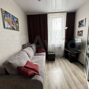 Продается 2-х комнатная квартира, 61,4 м²