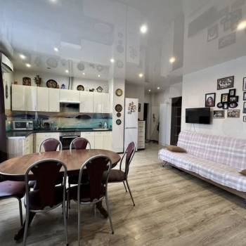 Продается 2-х комнатная квартира, 61,4 м²