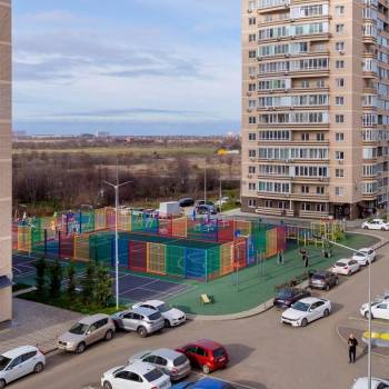 Сдается 1-комнатная квартира, 37,7 м²