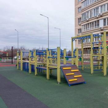 Сдается 1-комнатная квартира, 37,7 м²