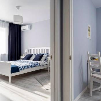Сдается 1-комнатная квартира, 37,7 м²
