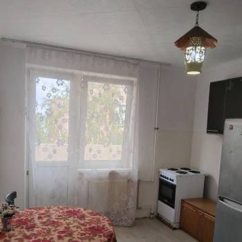 Сдается 1-комнатная квартира, 30 м²