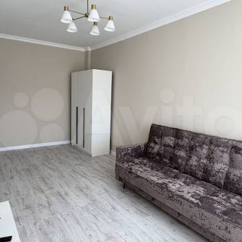 Сдается 2-х комнатная квартира, 49 м²