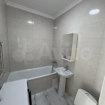 Сдается 2-х комнатная квартира, 49 м²