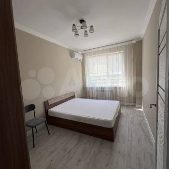 Сдается 2-х комнатная квартира, 49 м²