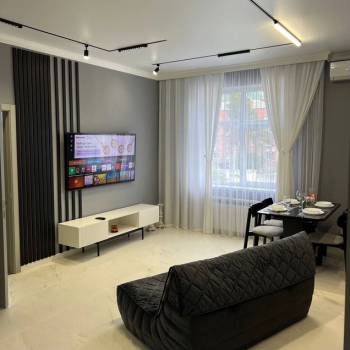 Продается 2-х комнатная квартира, 88,6 м²
