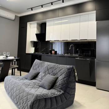 Продается 2-х комнатная квартира, 88,6 м²