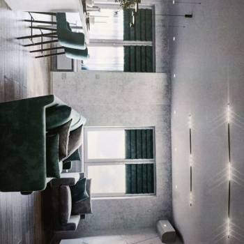 Продается 2-х комнатная квартира, 78 м²