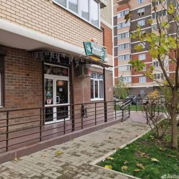 Продается Нежилое помещение, 42,7 м²