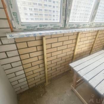 Продается 2-х комнатная квартира, 65,39 м²