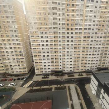 Продается 2-х комнатная квартира, 65,39 м²
