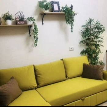 Сдается 1-комнатная квартира, 35 м²