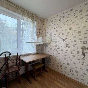 Продается 1-комнатная квартира, 29,5 м²