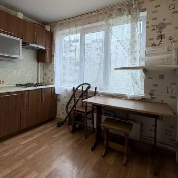 Продается 1-комнатная квартира, 29,5 м²