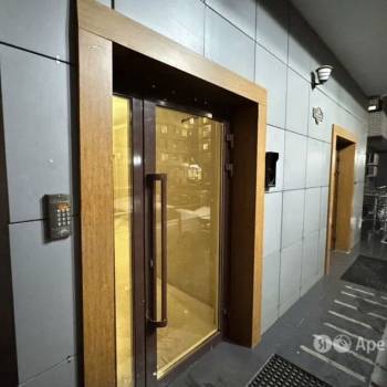 Сдается 1-комнатная квартира, 39 м²
