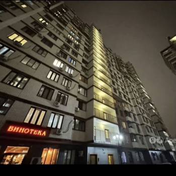 Сдается 1-комнатная квартира, 39 м²