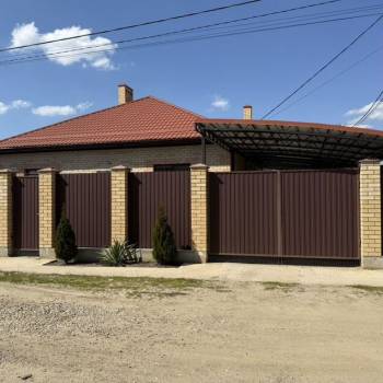 Продается Дом, 106 м²