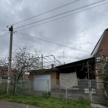 Продается Дом, 47 м²