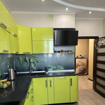Продается 1-комнатная квартира, 47,3 м²
