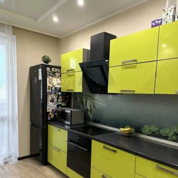 Продается 1-комнатная квартира, 47,3 м²