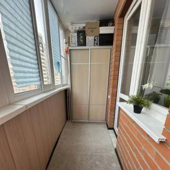 Продается 1-комнатная квартира, 47,3 м²