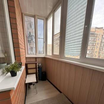 Продается 1-комнатная квартира, 47,3 м²