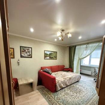 Продается 2-х комнатная квартира, 60,4 м²