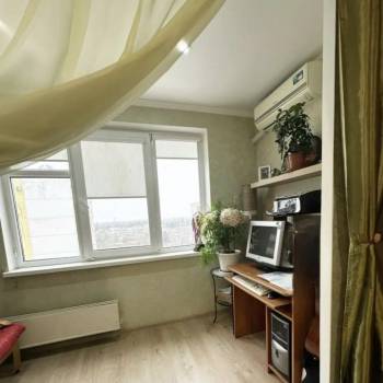 Продается 2-х комнатная квартира, 60,4 м²
