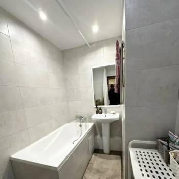 Продается 2-х комнатная квартира, 60,4 м²