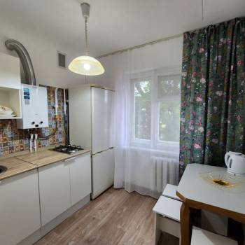 Сдается 2-х комнатная квартира, 43,5 м²