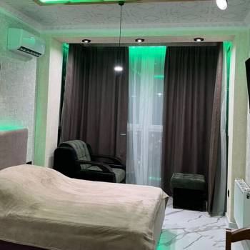 Сдается 1-комнатная квартира, 38,1 м²