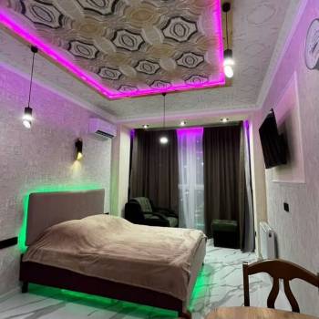 Сдается 1-комнатная квартира, 38,1 м²