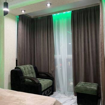 Сдается 1-комнатная квартира, 38,1 м²