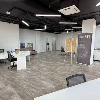 Сдается Офис, 122,2 м²