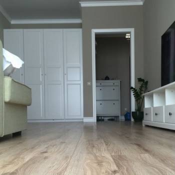 Продается 1-комнатная квартира, 50 м²