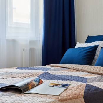 Продается 1-комнатная квартира, 23 м²