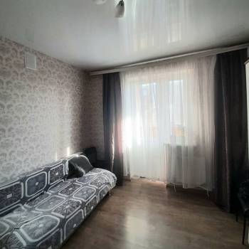 Продается 1-комнатная квартира, 22 м²