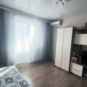 Продается 1-комнатная квартира, 22 м²