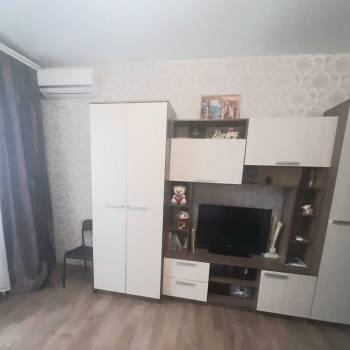 Продается 1-комнатная квартира, 22 м²