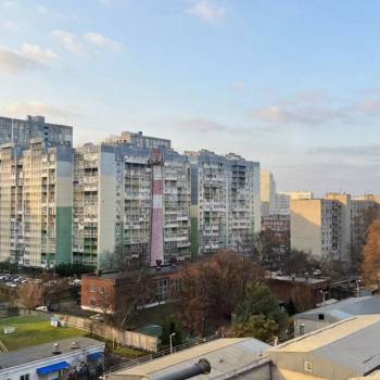 Продается 2-х комнатная квартира, 49,3 м²