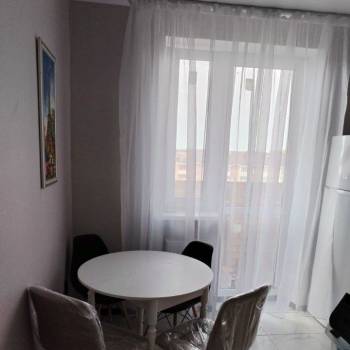 Сдается 1-комнатная квартира, 33 м²
