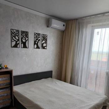 Сдается 1-комнатная квартира, 33 м²