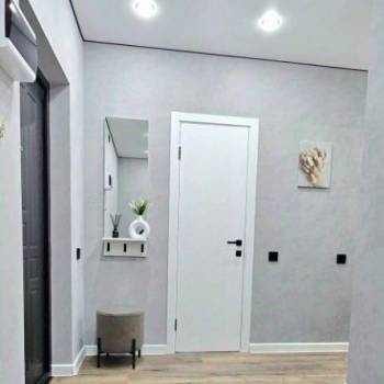 Продается 1-комнатная квартира, 34,6 м²