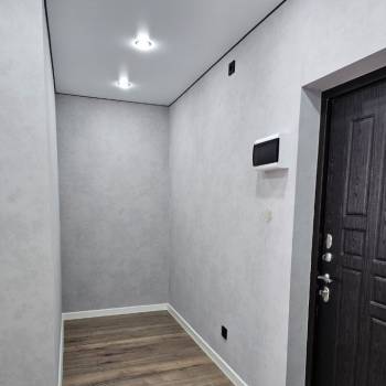 Продается 1-комнатная квартира, 34,6 м²