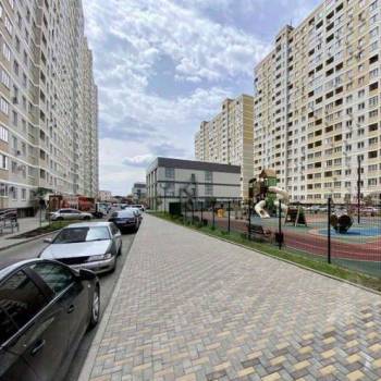 Продается 1-комнатная квартира, 34,6 м²