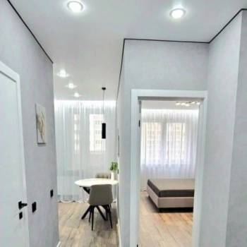 Продается 1-комнатная квартира, 34,6 м²