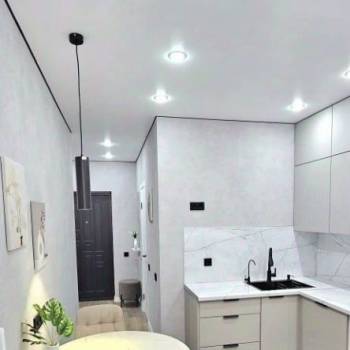 Продается 1-комнатная квартира, 34,6 м²