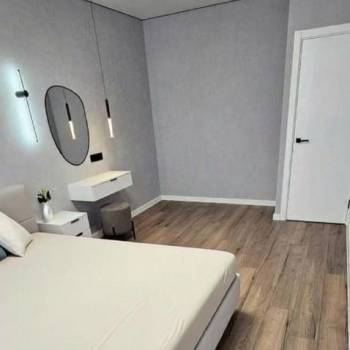 Продается 1-комнатная квартира, 34,6 м²